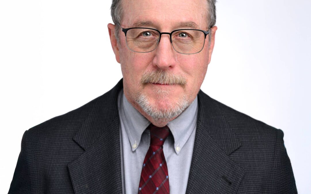 George Newhouse