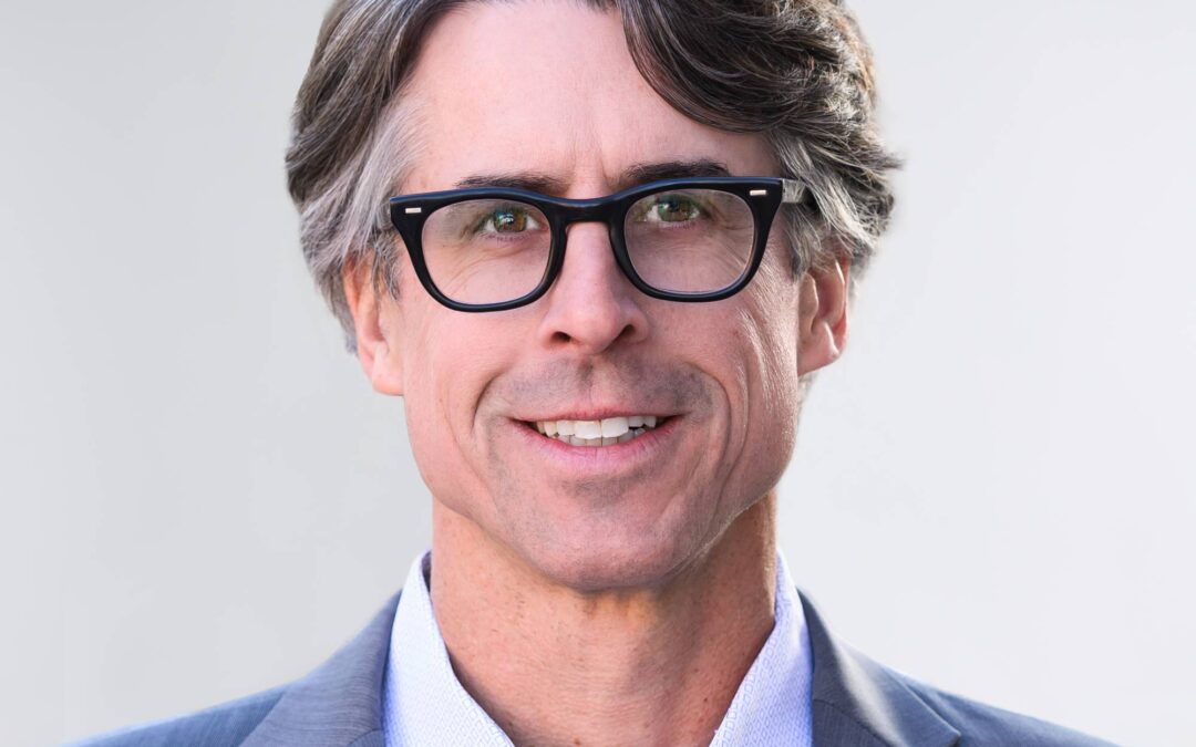 Chris Carrington