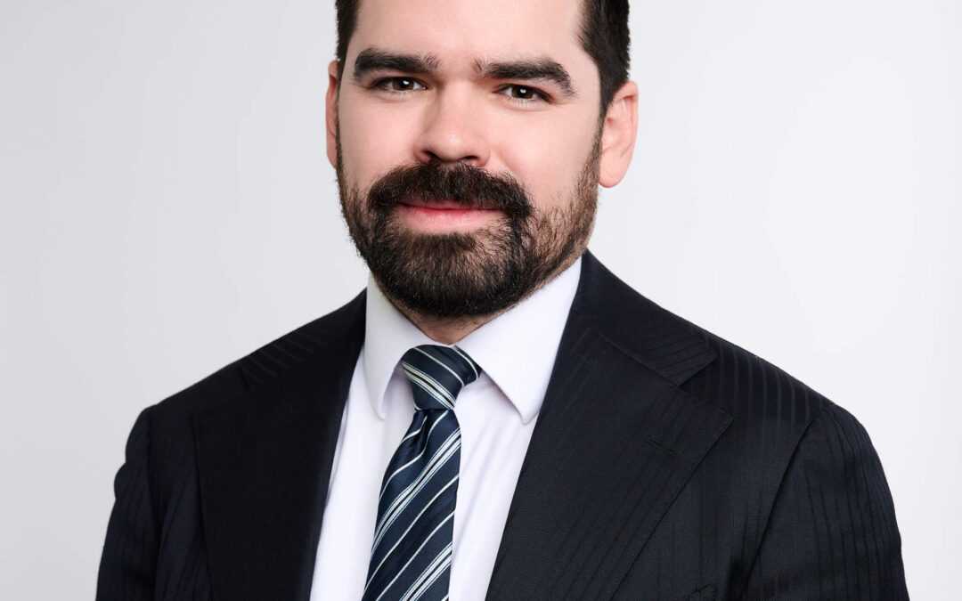 Benjamin Hudgens
