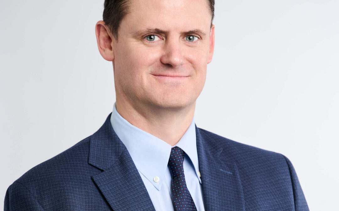 Michael Mulvania