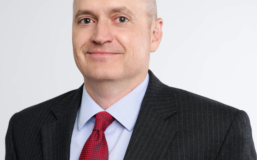 Todd Mair